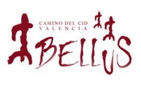 Sello de Bellús, Valencia