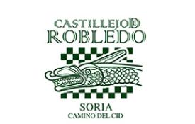 Sello de Castillejo de Robledo, Soria