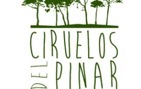 Sello de Ciruelos del Pinar (Guadalajara)