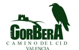 Sello de Corbera, en Valencia