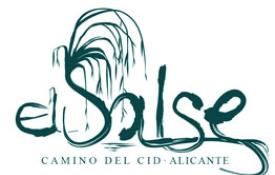 Sello de El Salse (Alicante)