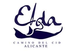 Sello de Elda, Alicante