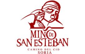 Sello de Miño de San Esteban (Soria)