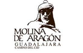 Sello de Molina de Aragón, Guadalajara