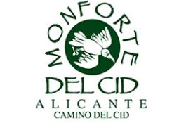 Sello de Monforte del Cid, Alicante