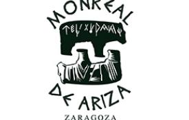 Sello de Monreal de Ariza, Zaragoza