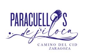 Sello de Paracuellos de Jiloca, Zaragoza