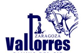 Sello de Valtorres, en Zaragoza