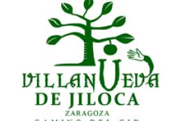 Sello de Villanueva de Jiloca, Zaragoza