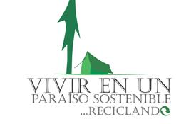 Imagen del I Foro "Vivir en un paraíso sostenible reciclando"