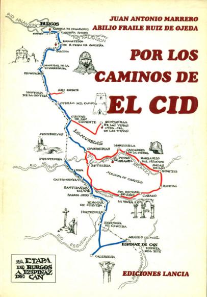 Por los Caminos del Cid