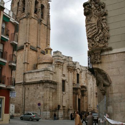 Orihuela, Alicante / Asís G. Ayerbe.