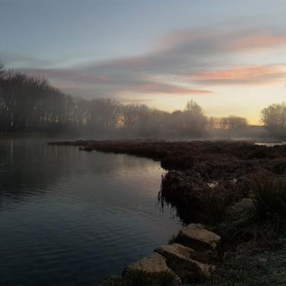 Parque de Fuentes Blancas, Burgos / ALC