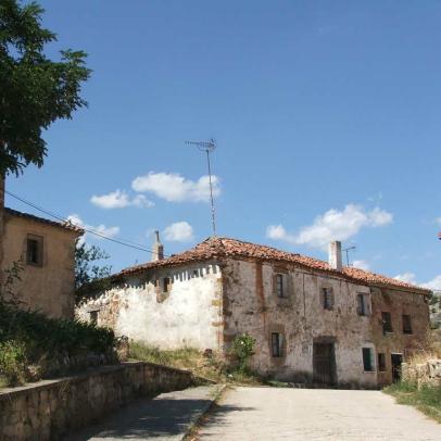 Peñacoba, Burgos / ALC.