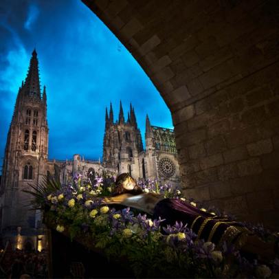 Semana Santa de Burgos / Junta de la Semana Santa de Burgos.