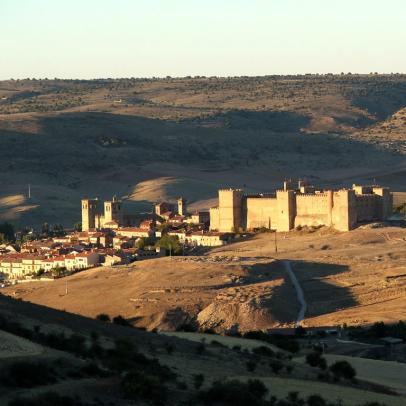 Sigüenza, Guadalajara / ALC.