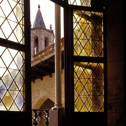 Cantavieja, Teruel / Diputación de Teruel.