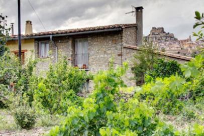 Casa-La-Querola-Morella