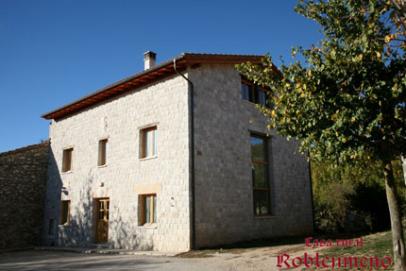 Casa-Rural-Roblejimeno-Cubillo-del-César-Burgos