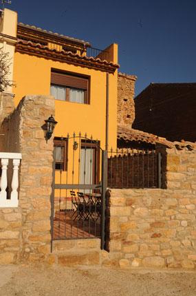 Casa-Rural-Rosalía-Olocau-del-Rey-Castellón