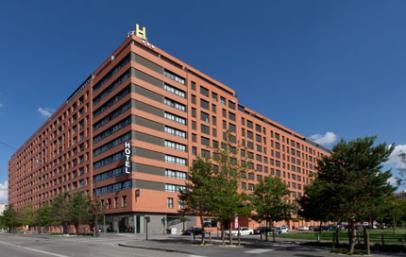 Hotel Bulevar Burgos