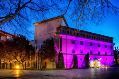 Hotel-Monasterio-Benedictino-Calatayud-Zaragoza