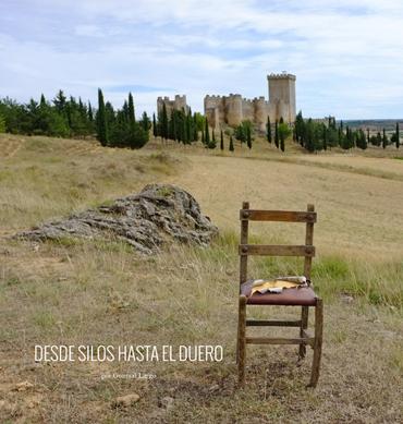 Desde Silos hasta el Duero, reportaje del periodista Gontzal Largo