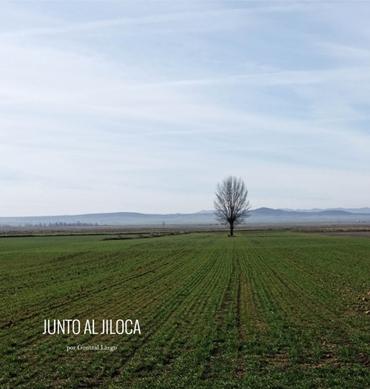 Junto al Jiloca, reportaje del periodista Gontzal Largo siguiendo esta ruta del Camino del Cid