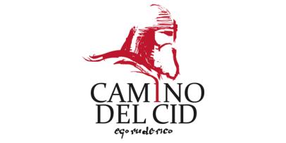 Imagen corporativa del Consorcio Camino del Cid