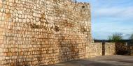 Muralla de Hita, Guadalajara / ALC.