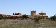 Tejados de Abanco, Soria / ALC.