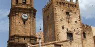 La Iglesuela del Cid, Teruel / ALC.