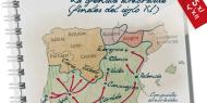 En el siglo XI la Península Ibérica estaba dividida en numerosos reinos cristianos y musulmanes que combatían entre sí. En 1081 Rodrigo Díaz fue desterrado de Castilla por orden del rey Alfonso VI y trece años después conquistó por su cuenta el principado islámico de Valencia, donde murió en 1099 / Dibujo: Julián de Velasco.