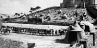 In the 19th-Century El Cid was recovered by the German romantics and since then his legend had many reinterpretations that enriched the myth: plays, operas, novels, or movies, like the one starring by Charlton Heston and Sophia Loren in 1961 , in the image / Castillo de Belmonte.