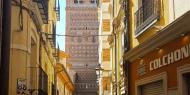 Torre mudéjar de El Salvador, Teruel / ALC