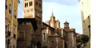 Catedral de Teruel / ALC