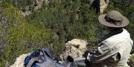 Trekking por las montañas de Castellón, una pausa en el Camino / Pedro Pablo Menéndez