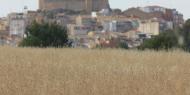 Banyeres de Mariola castle, Alicante / ALC.