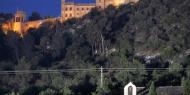 Castillo de Xàtiva, Valencia / València Terra i Mar.