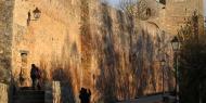 Muralla de Covarrubias, Burgos / ALC