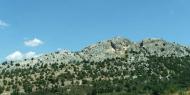 Paisaje de Peñacoba, Burgos / ALC.