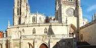 Catedral de Burgos / ALC.