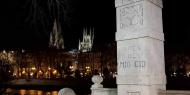 Monumento a la Glera, Burgos / ALC