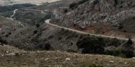 La Sierra de Pela, por donde el Cid y sus hombres descienden, según el Cantar de Mío Cid, para entrar en el territorio islámico de la taifa de Toledo, en Miedes de Atienza, provincia de Guadalajara / ALC.