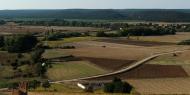 Vistas desde Aguilera, Soria / ALC.