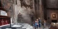 Artistic treasures inside the Burgos cathedral / Blas Carrión.