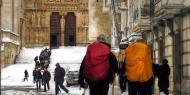 El Camino de Santiago a su paso por Burgos / SODEBUR.