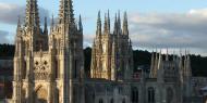 Catedral de Burgos / PAB.