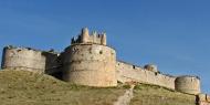 Castillo de Berlanga de Duero, Soria / ALC