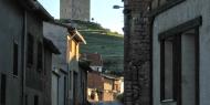 Langa de Duero, Soria / ALC.